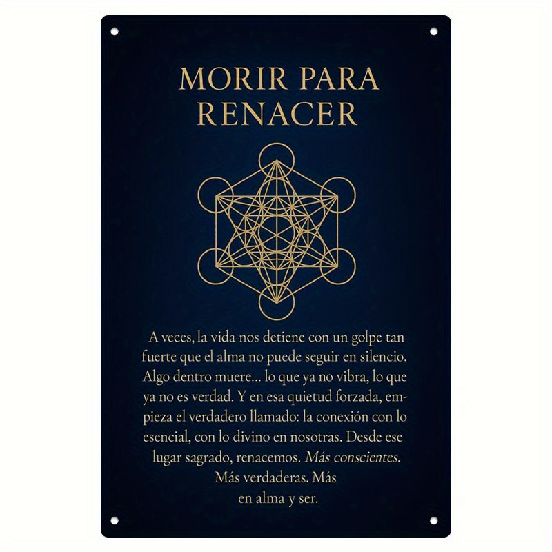 CIFBUY Vintage Kabbalah Drzewo – Home Decor recenzja i cena
