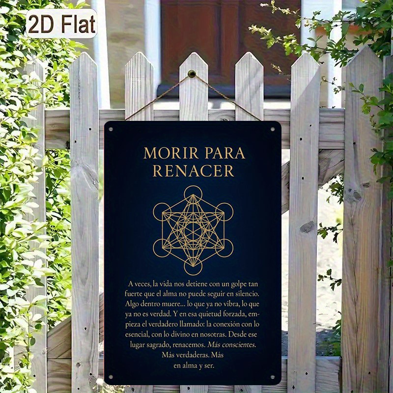 CIFBUY Vintage Kabbalah Drzewo – Home Decor recenzja i cena