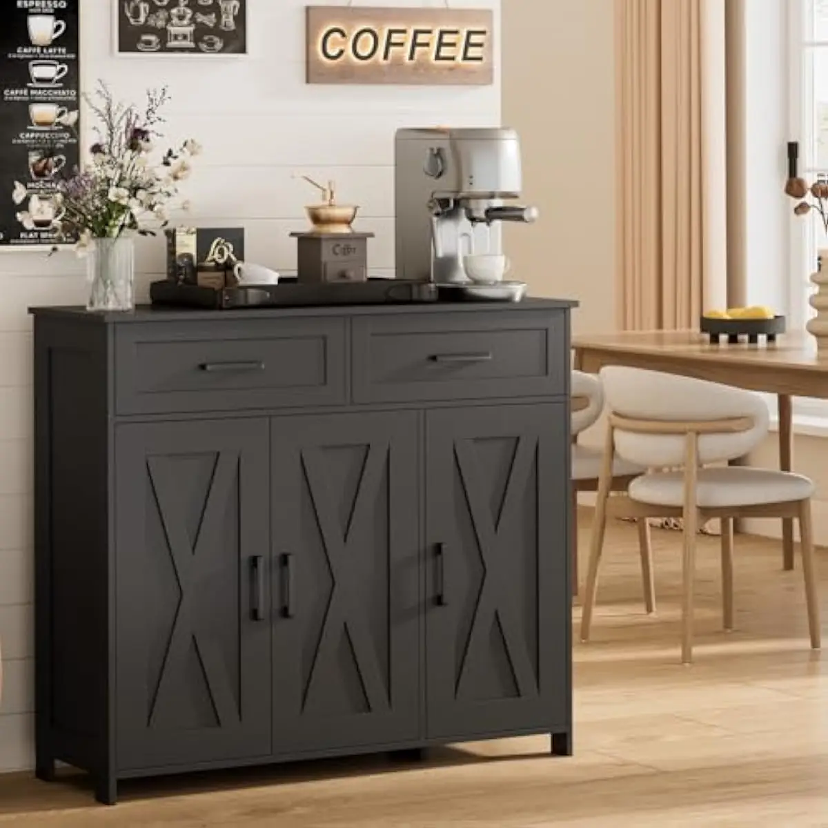 Szafka do przechowywania w bar – Kitchen recenzja i cena