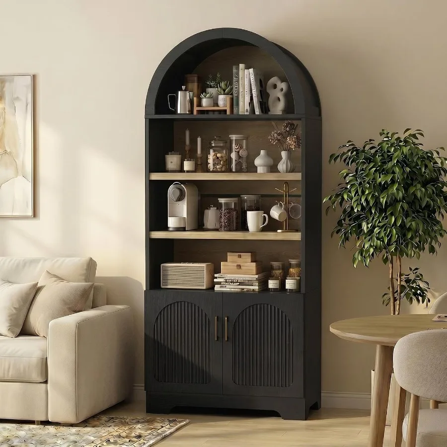 71 cm wysoka, łukowata szafka  – Kitchen recenzja i cena